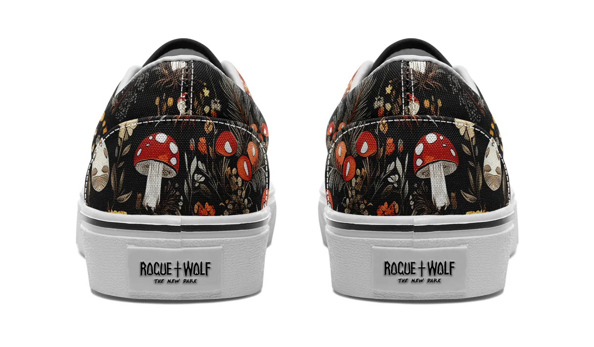 Amanita Street Sneakers - Image 14