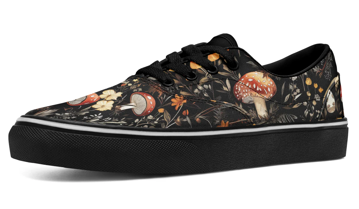 Amanita Street Sneakers - Image 2