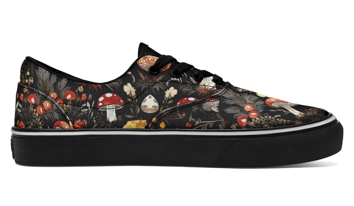 Amanita Street Sneakers - Image 3