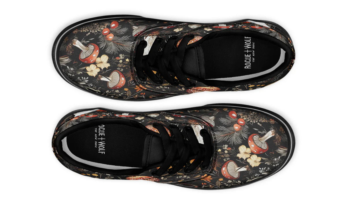 Amanita Street Sneakers - Image 4