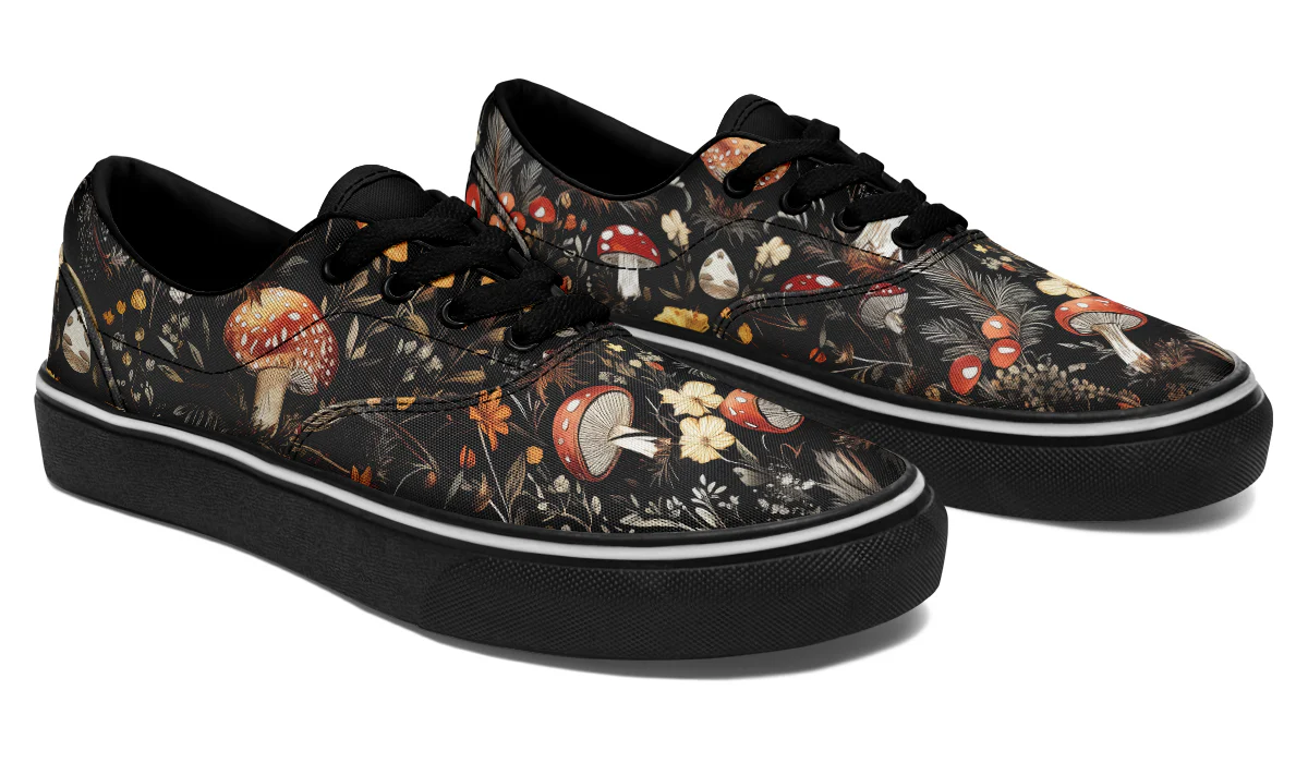 Amanita Street Sneakers - Image 5