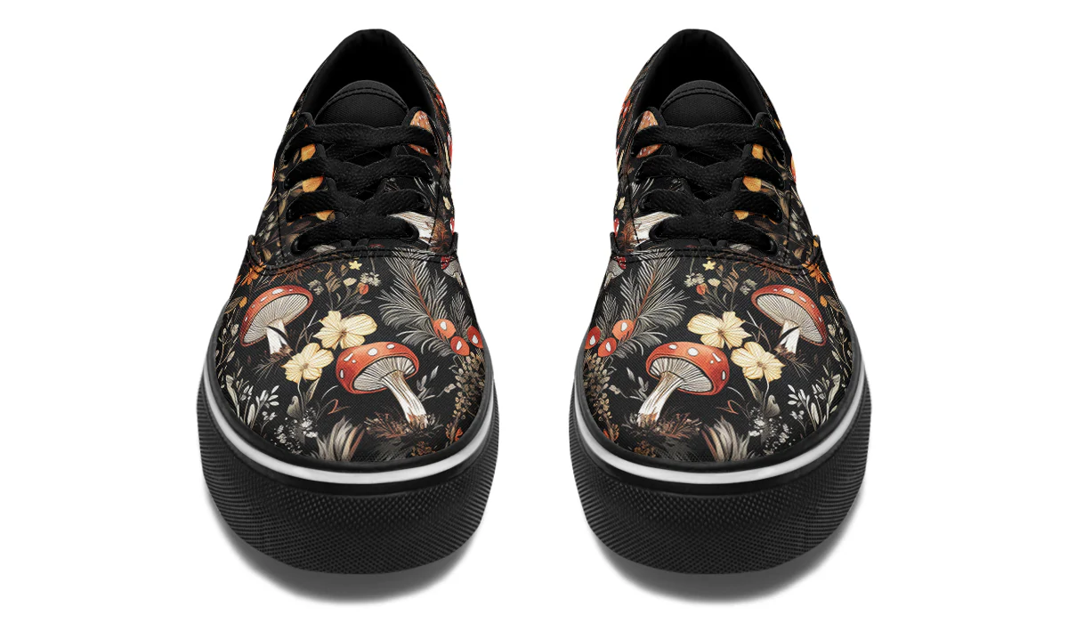 Amanita Street Sneakers - Image 6