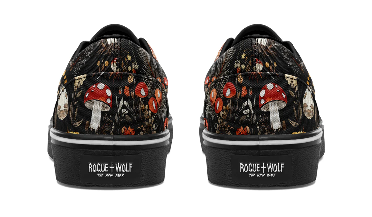 Amanita Street Sneakers - Image 7