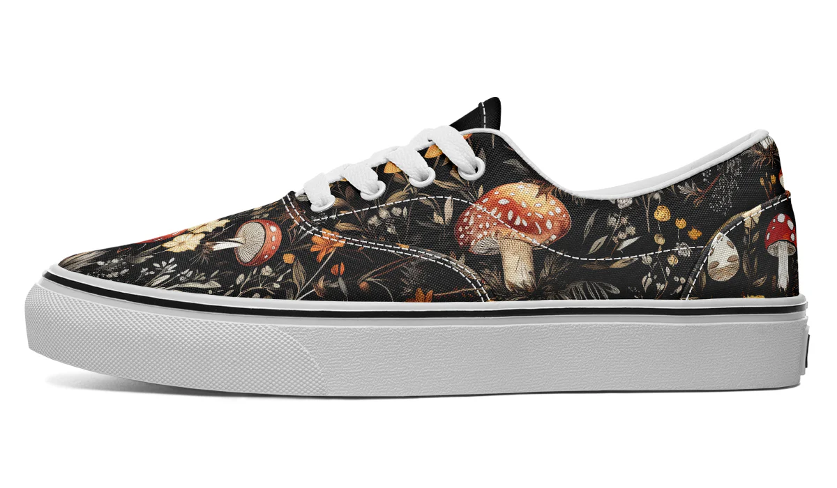 Amanita Street Sneakers - Image 8