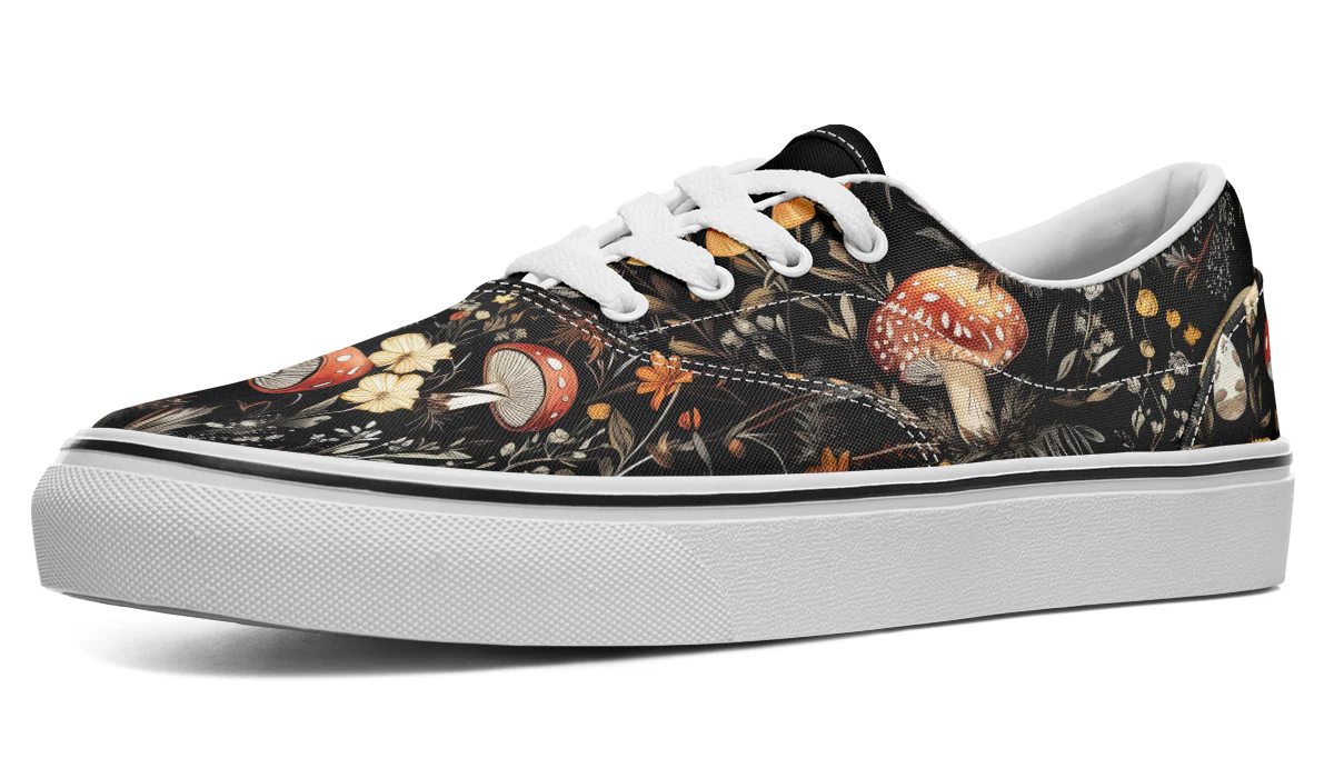 Amanita Street Sneakers - Image 9