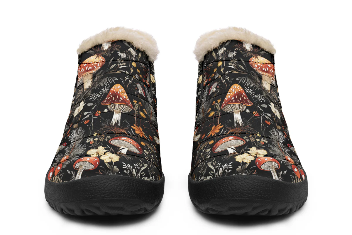 Amanita Winter Sneakers - Image 4