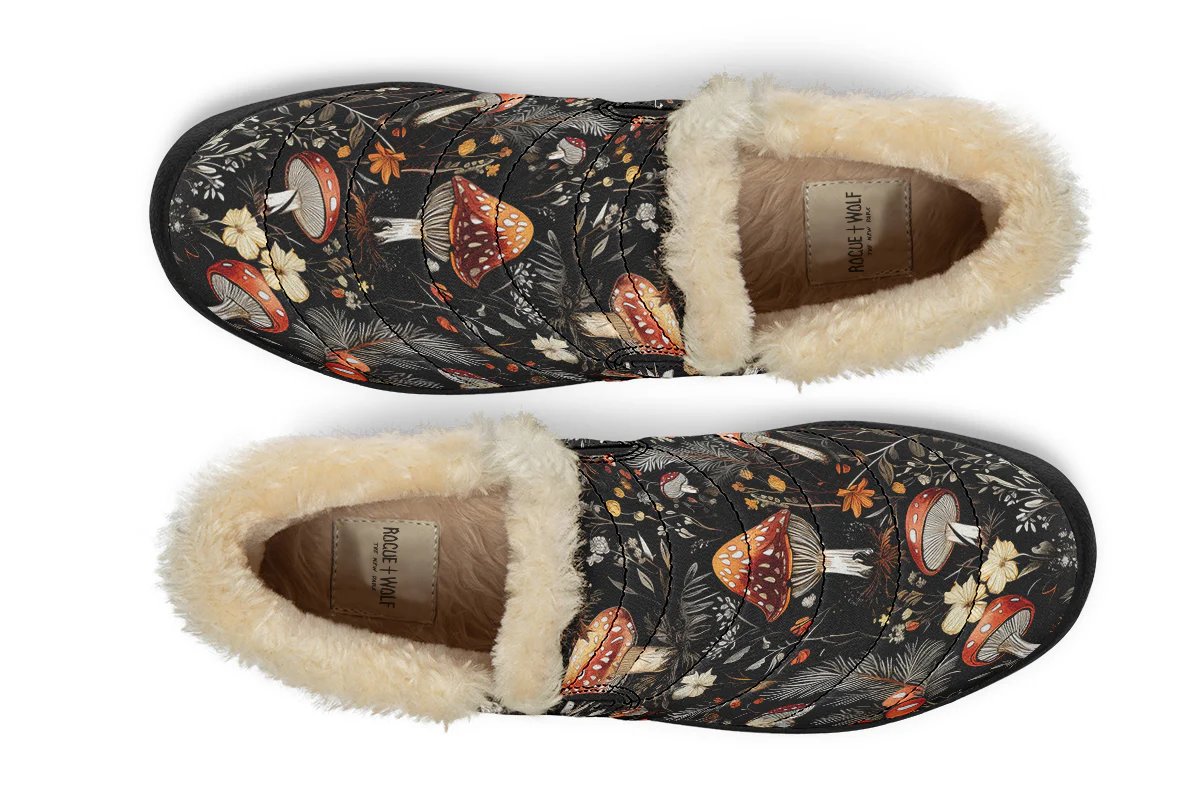 Amanita Winter Sneakers - Image 9