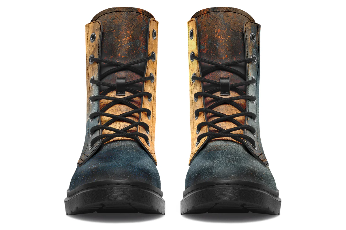 Amber Slate Boots - Image 6