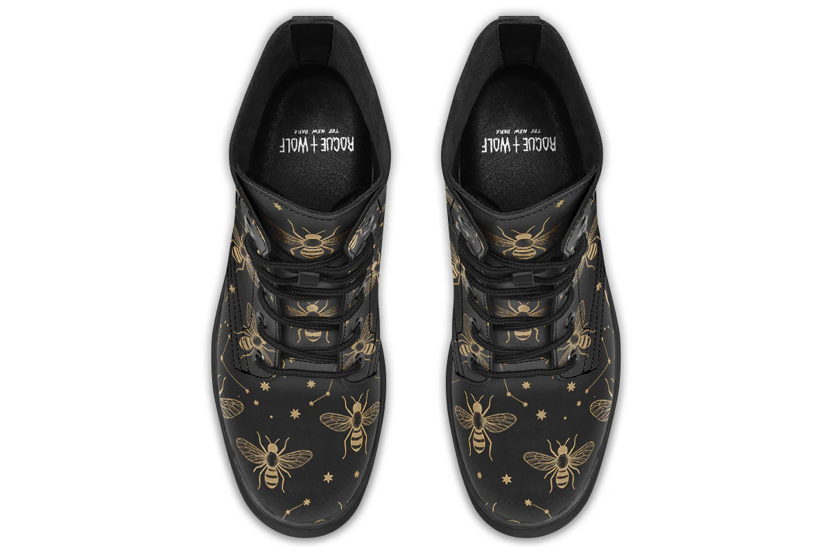 Apiary Astralis Boots - Image 11