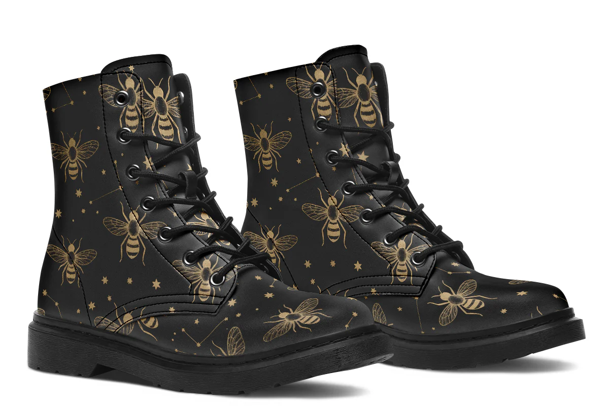 Apiary Astralis Boots - Image 3