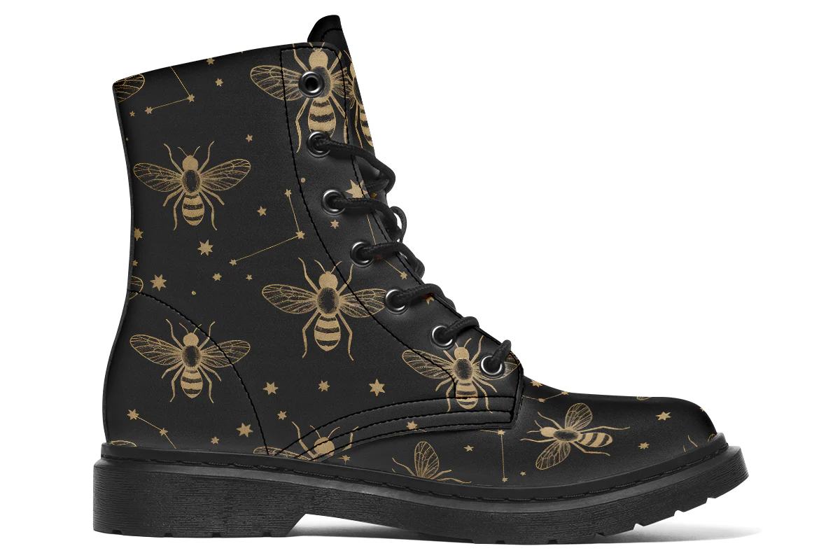 Apiary Astralis Boots - Image 5