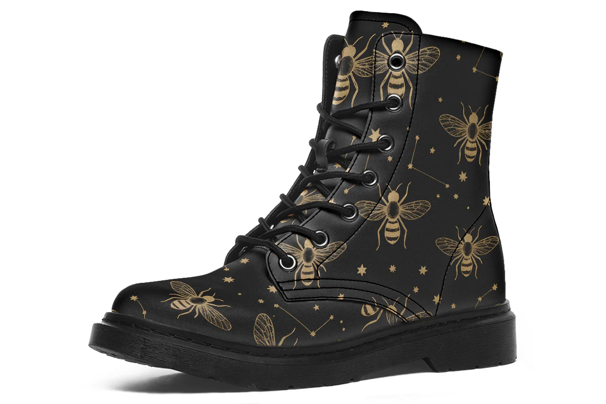 Apiary Astralis Boots - Image 7