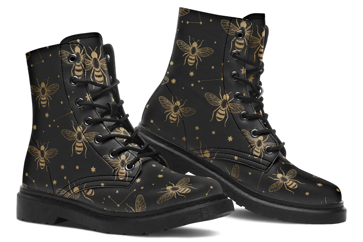 Apiary Astralis Boots - Image 8
