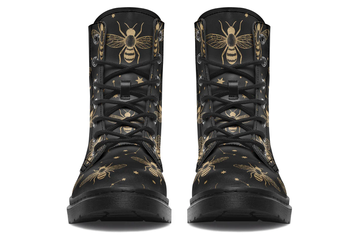 Apiary Astralis Boots - Image 9