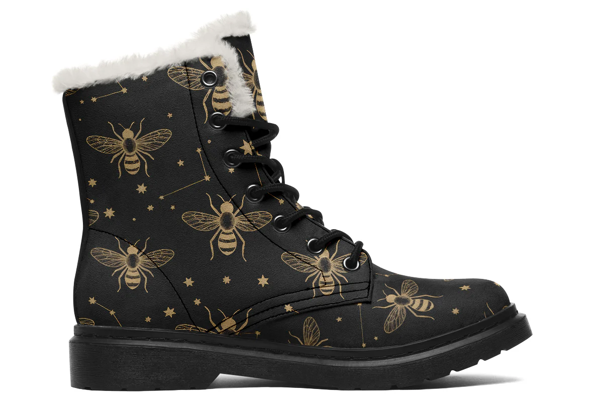 Apiary Astralis Winter Boots - Image 2