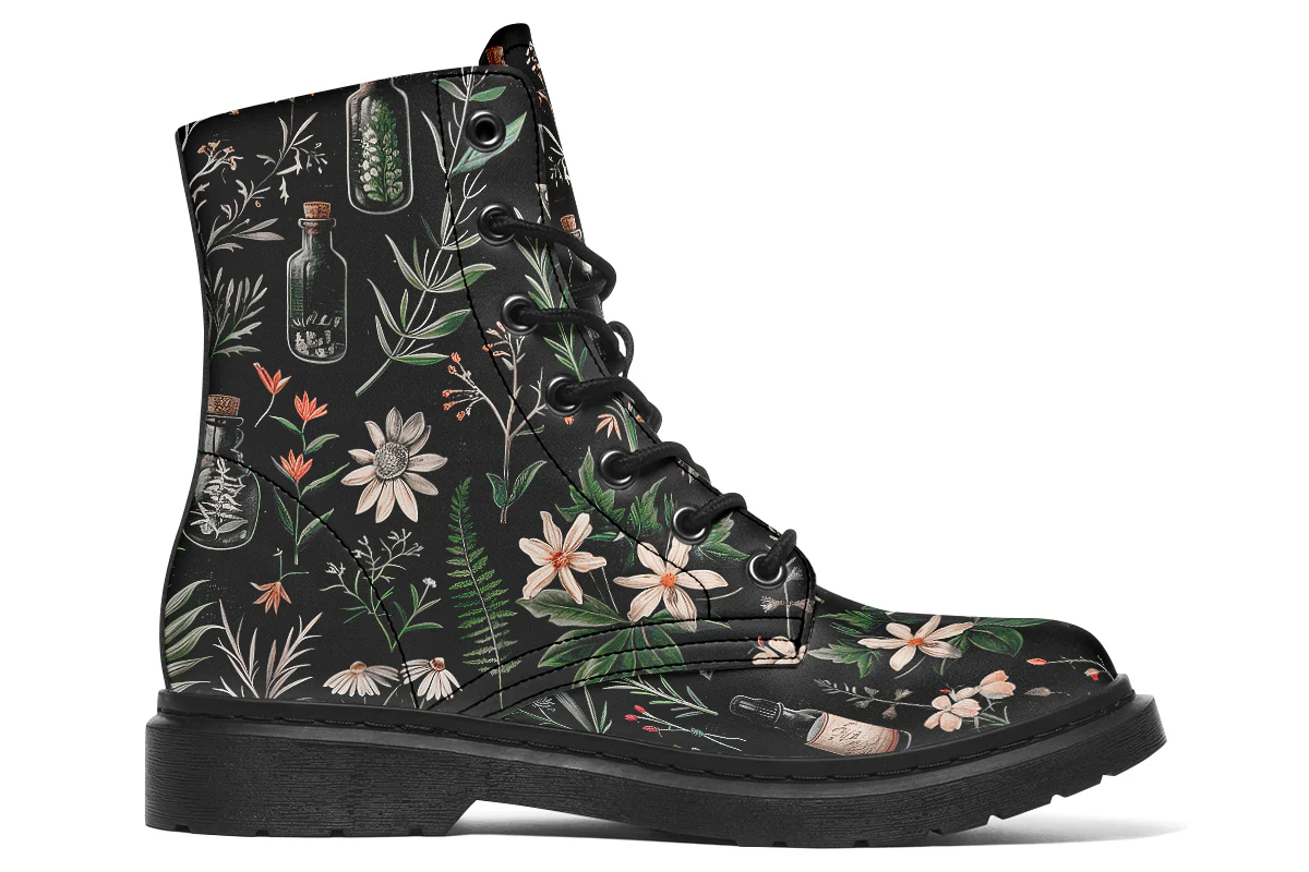 Apothecary Haven Boots - Image 3