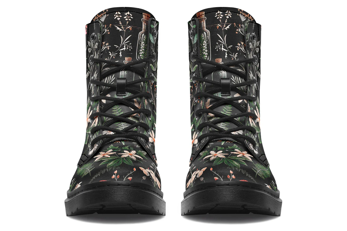 Apothecary Haven Boots - Image 6
