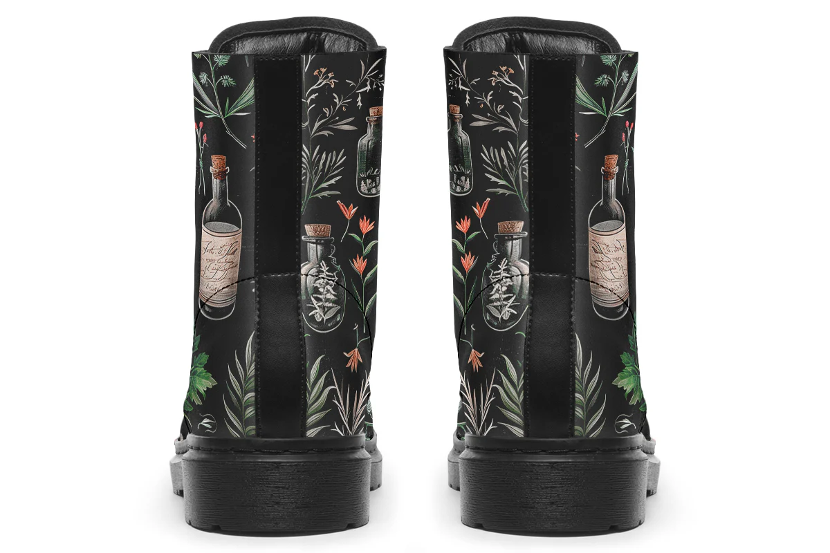 Apothecary Haven Boots - Image 7