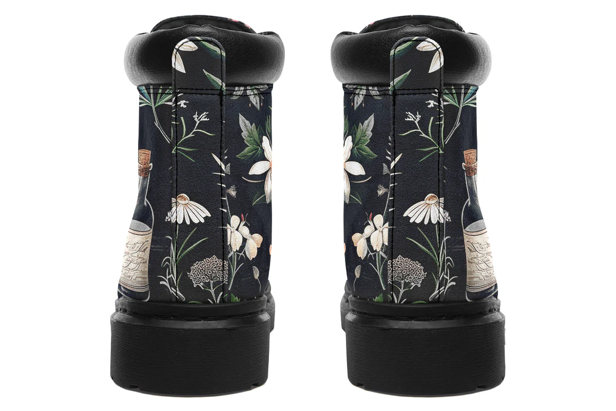 Apothecary Haven Classic Boots - Image 5