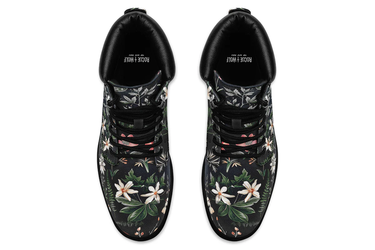 Apothecary Haven Classic Boots - Image 6