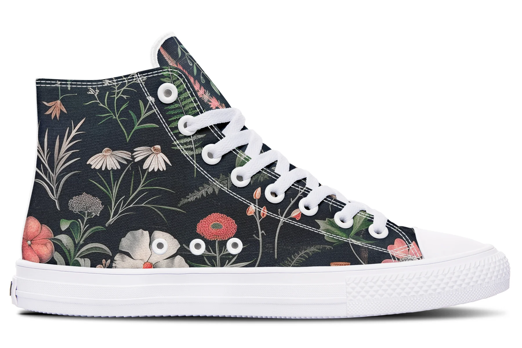 Apothecary Haven High Tops - Image 12