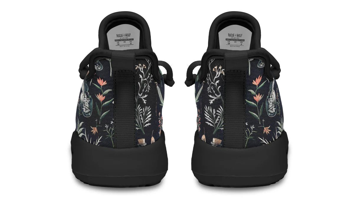 Apothecary Haven Kids Sneakers - Image 10