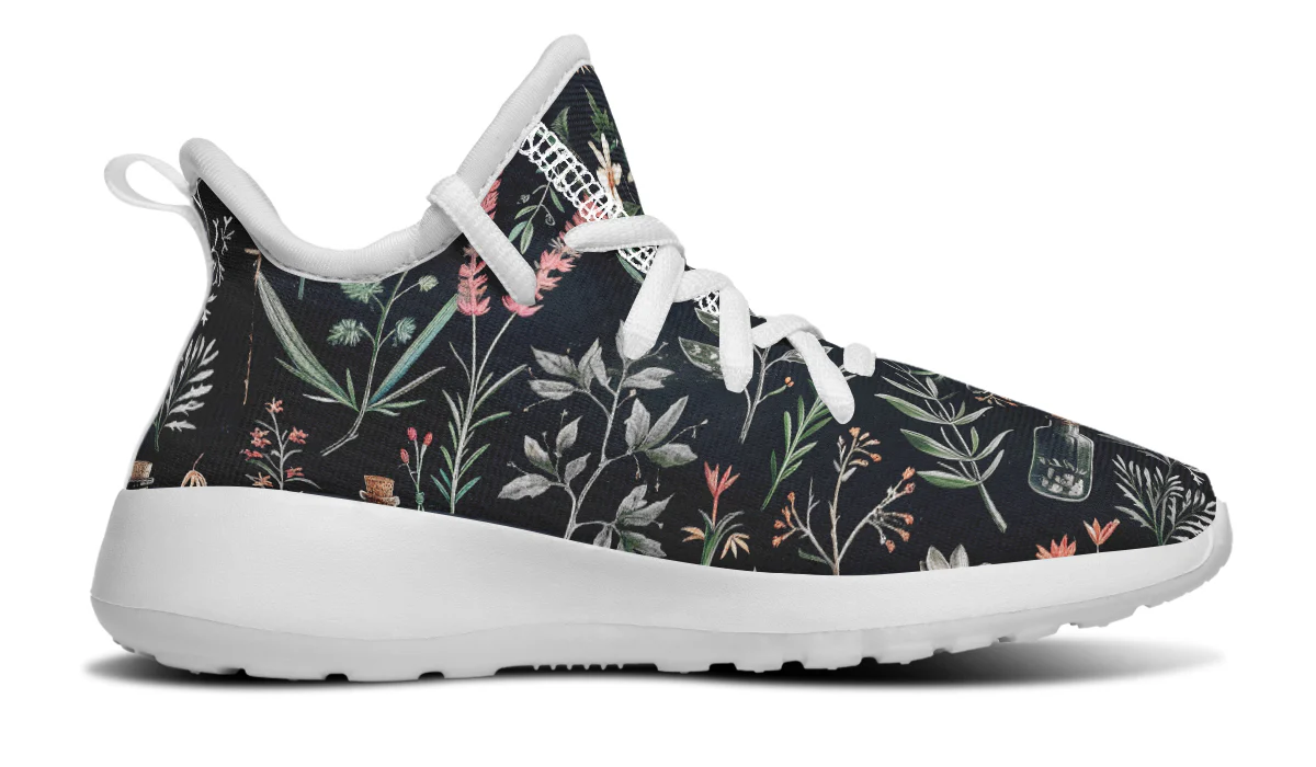 Apothecary Haven Kids Sneakers - Image 13