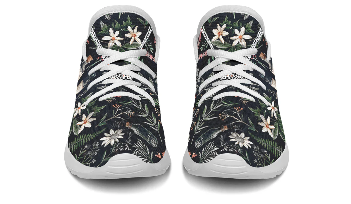 Apothecary Haven Kids Sneakers - Image 18