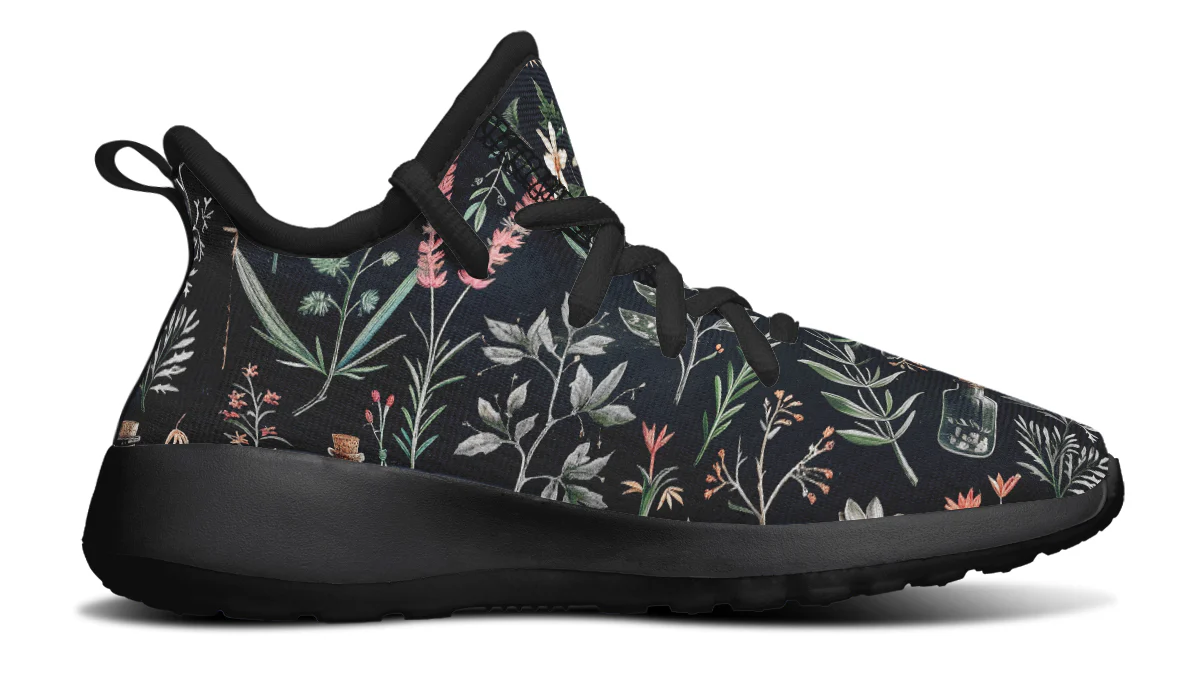 Apothecary Haven Kids Sneakers - Image 3