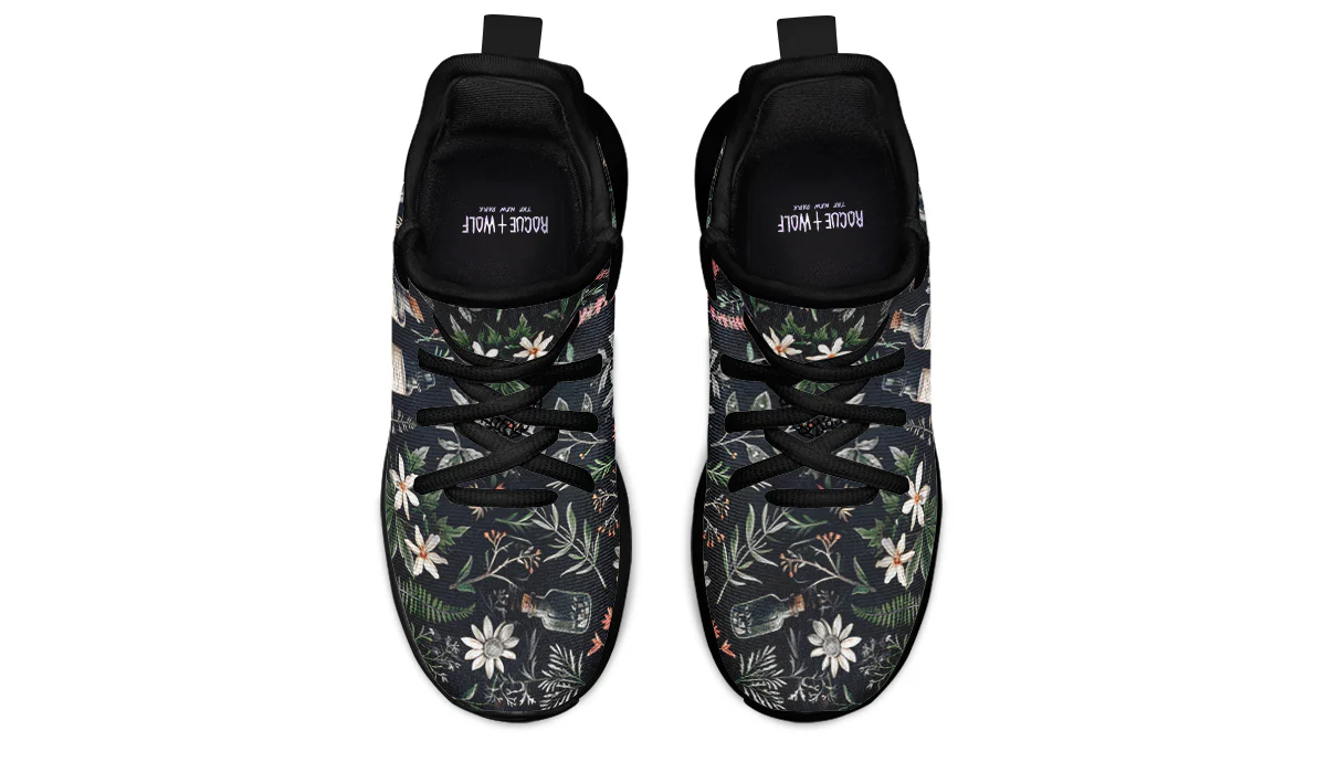 Apothecary Haven Kids Sneakers - Image 5