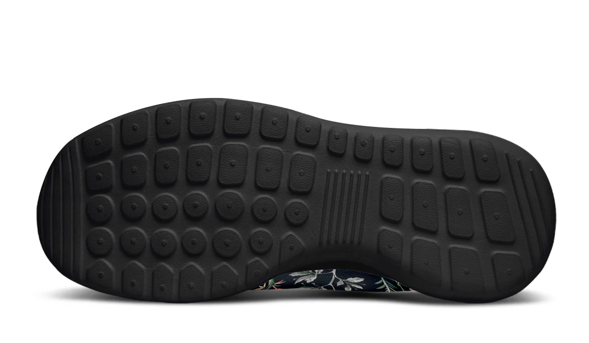 Apothecary Haven Kids Sneakers - Image 7