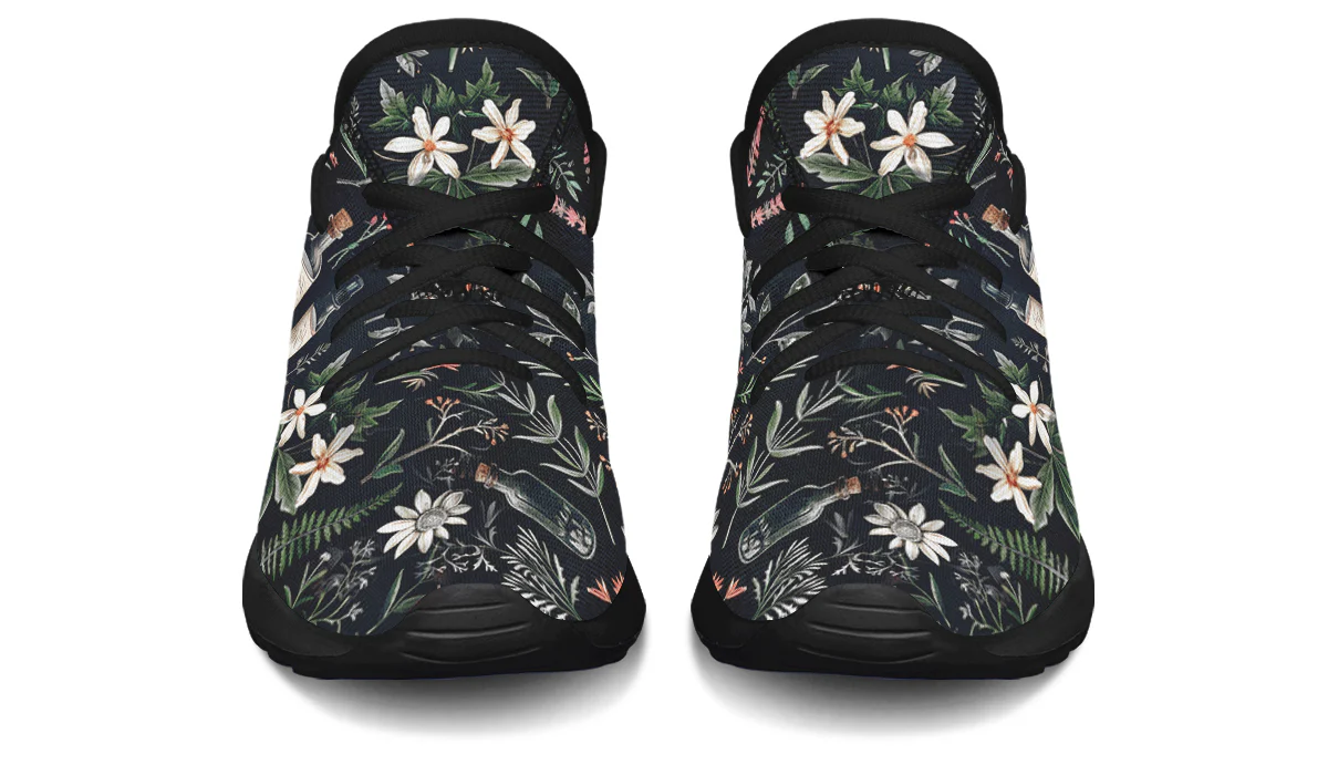 Apothecary Haven Kids Sneakers - Image 8