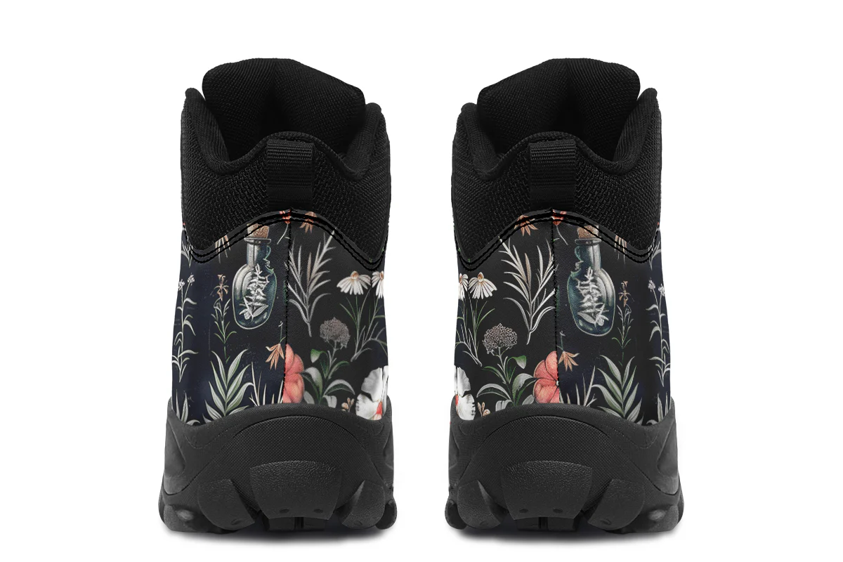 Apothecary Haven Outdoor Boots - Image 5