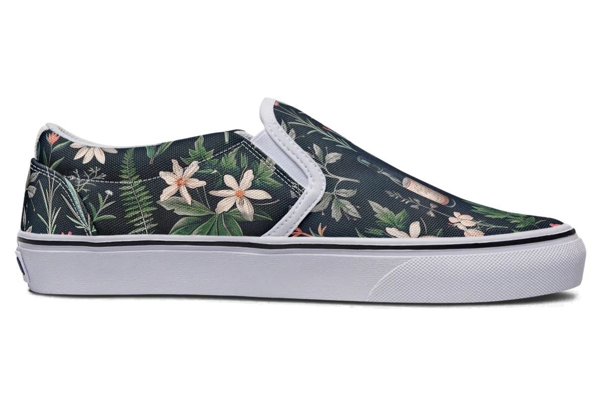 Apothecary Haven Slipons - Image 10
