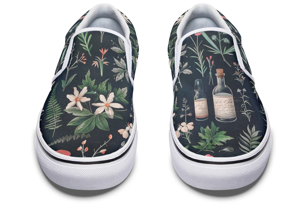 Apothecary Haven Slipons - Image 16