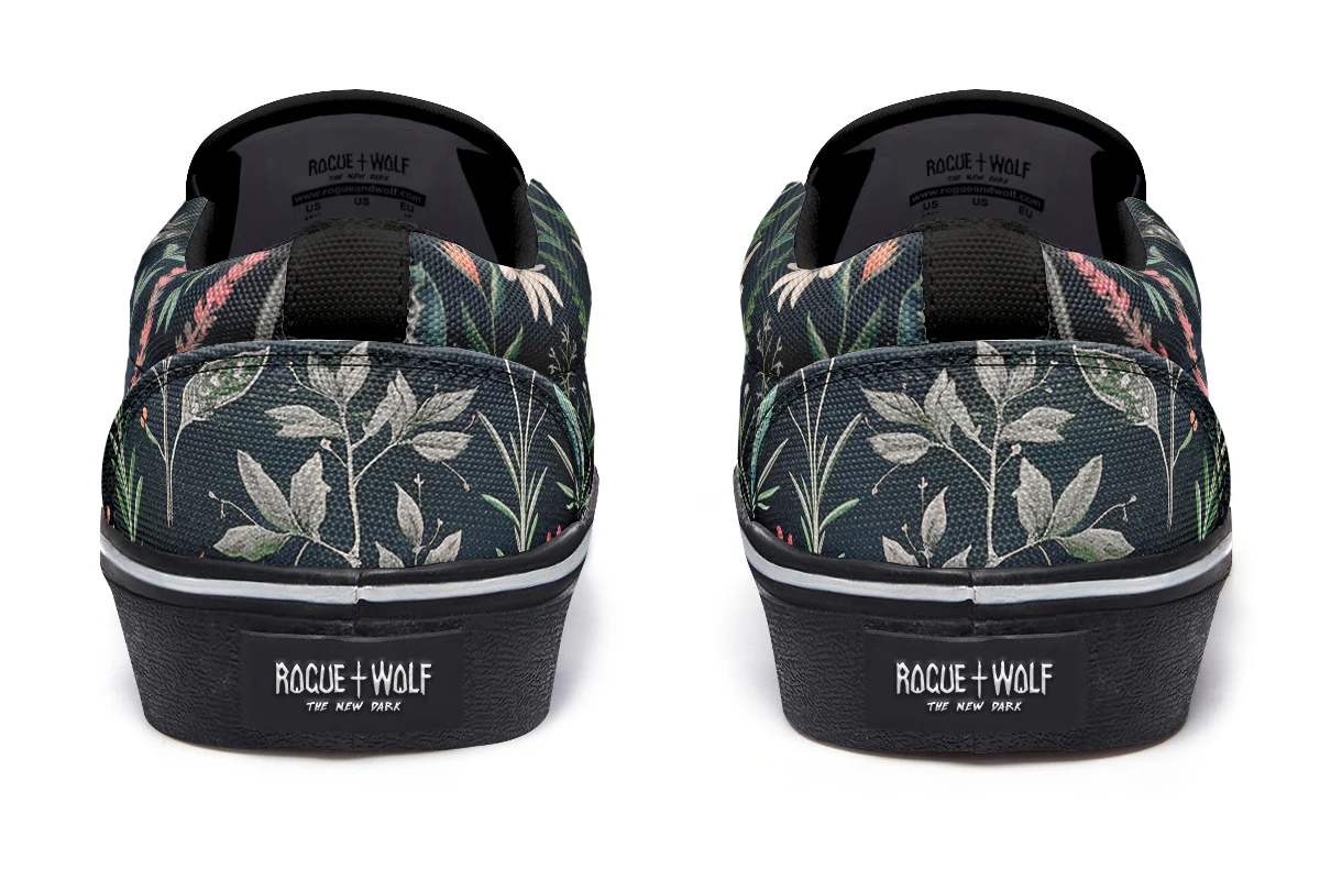 Apothecary Haven Slipons - Image 5