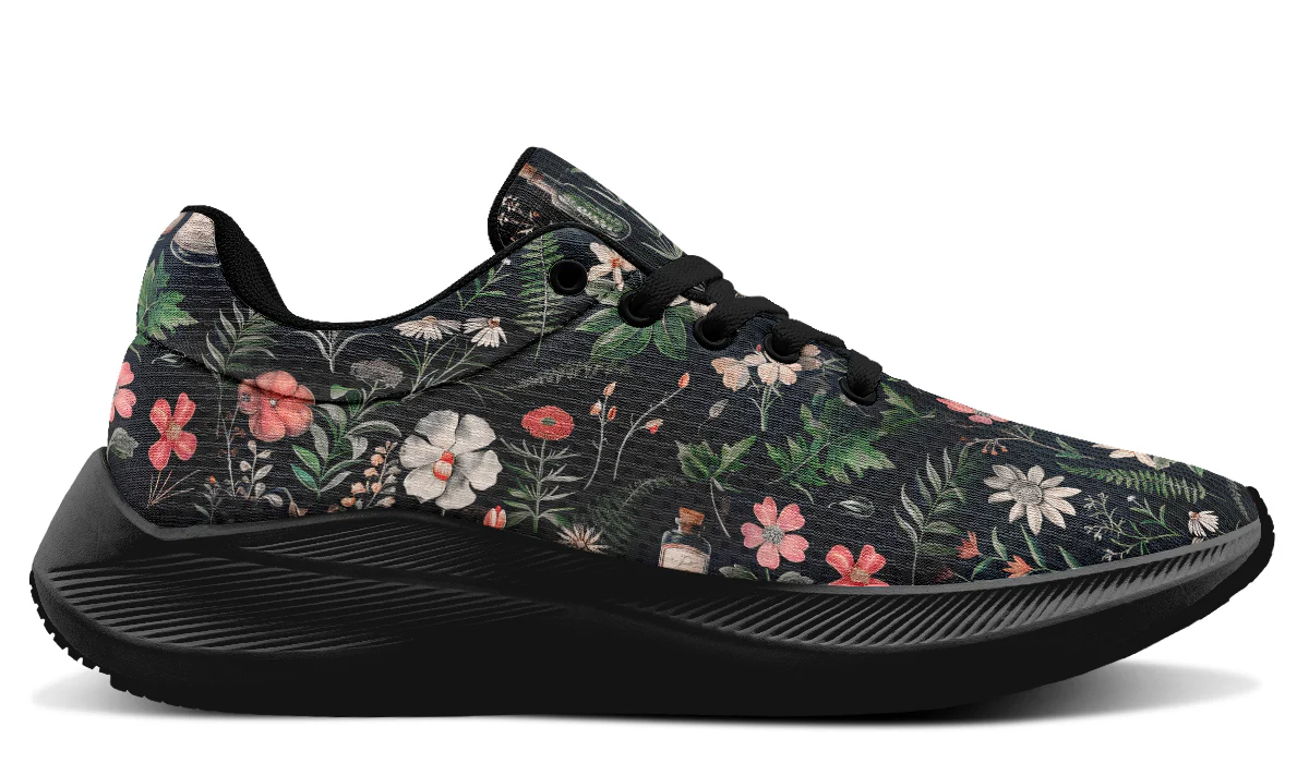 Apothecary Haven Sneakers - Image 11