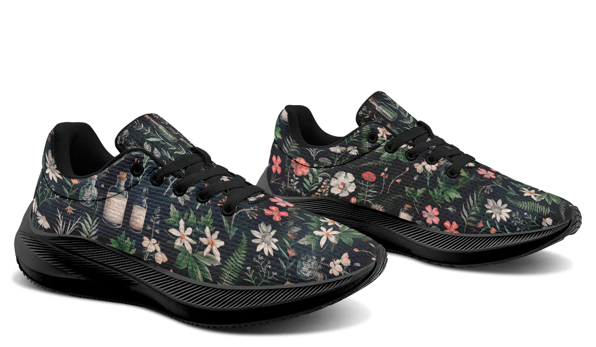 Apothecary Haven Sneakers - Image 12