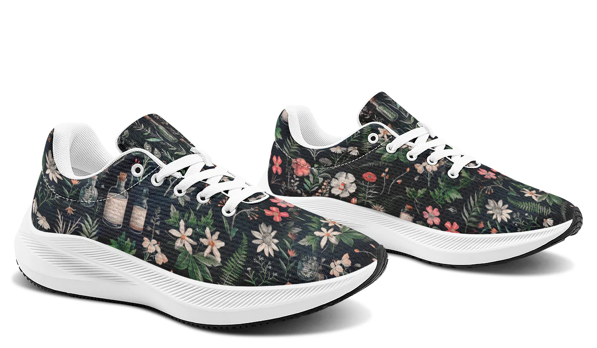 Apothecary Haven Sneakers - Image 5