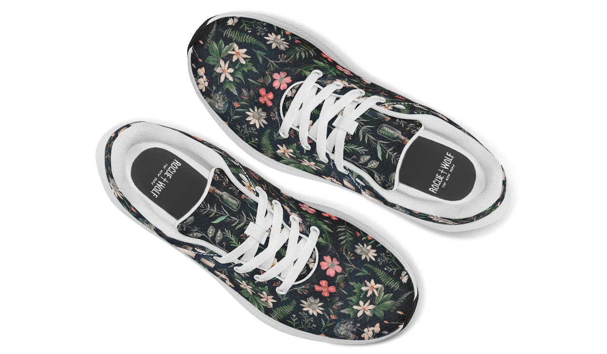 Apothecary Haven Sneakers - Image 7