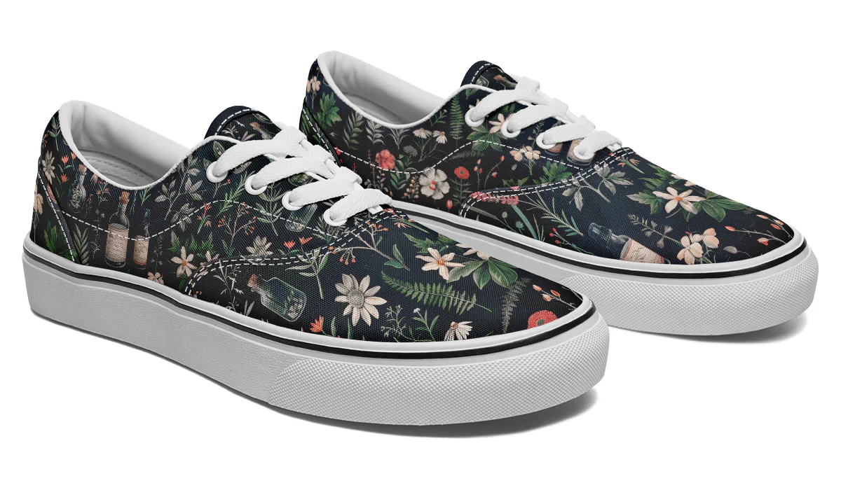 Apothecary Haven Street Sneakers - Image 12