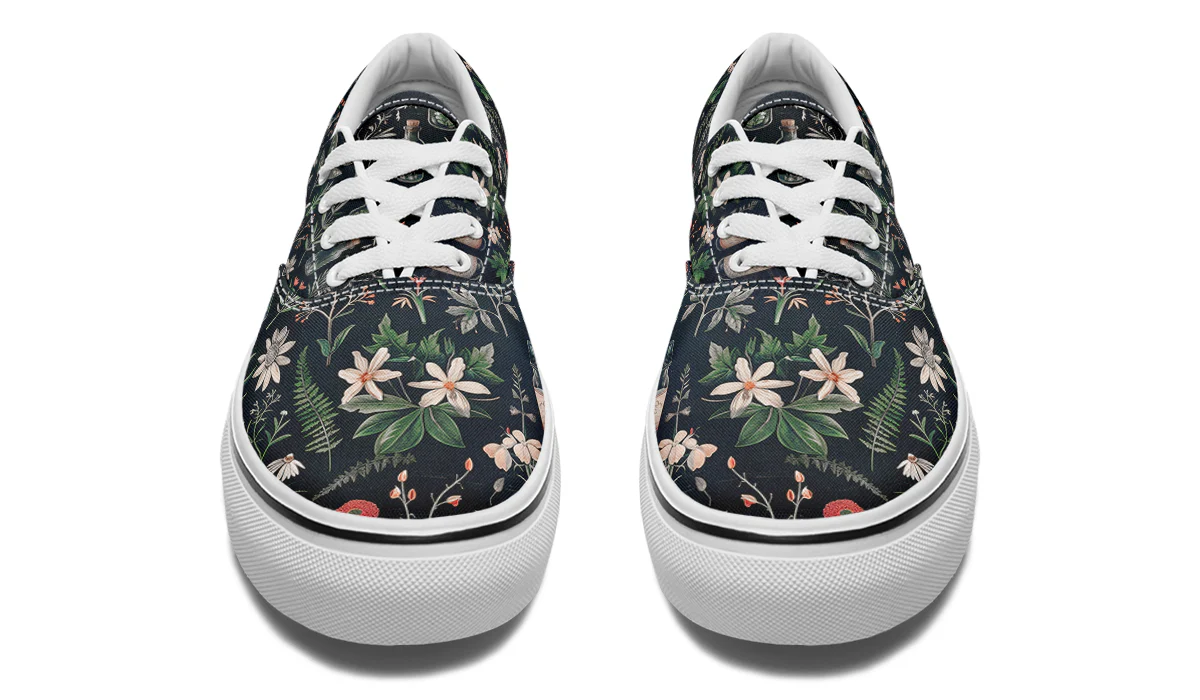 Apothecary Haven Street Sneakers - Image 13