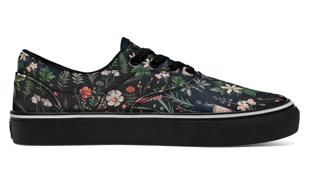 Apothecary Haven Street Sneakers - Image 3