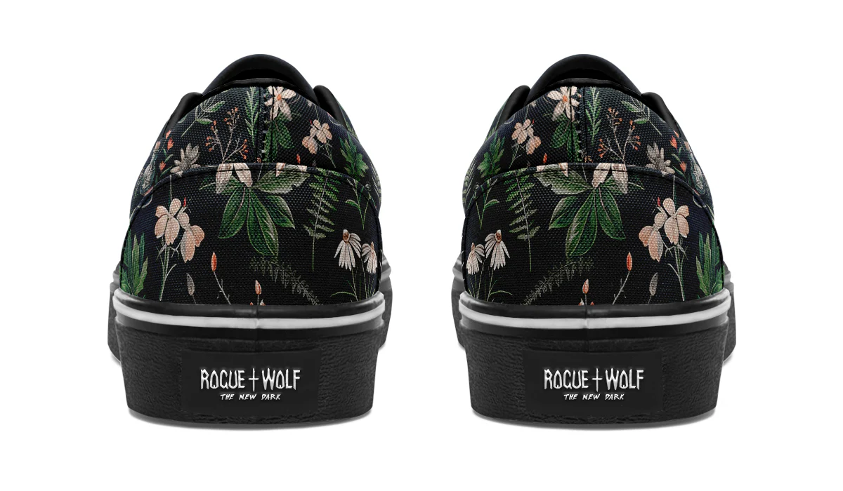 Apothecary Haven Street Sneakers - Image 7