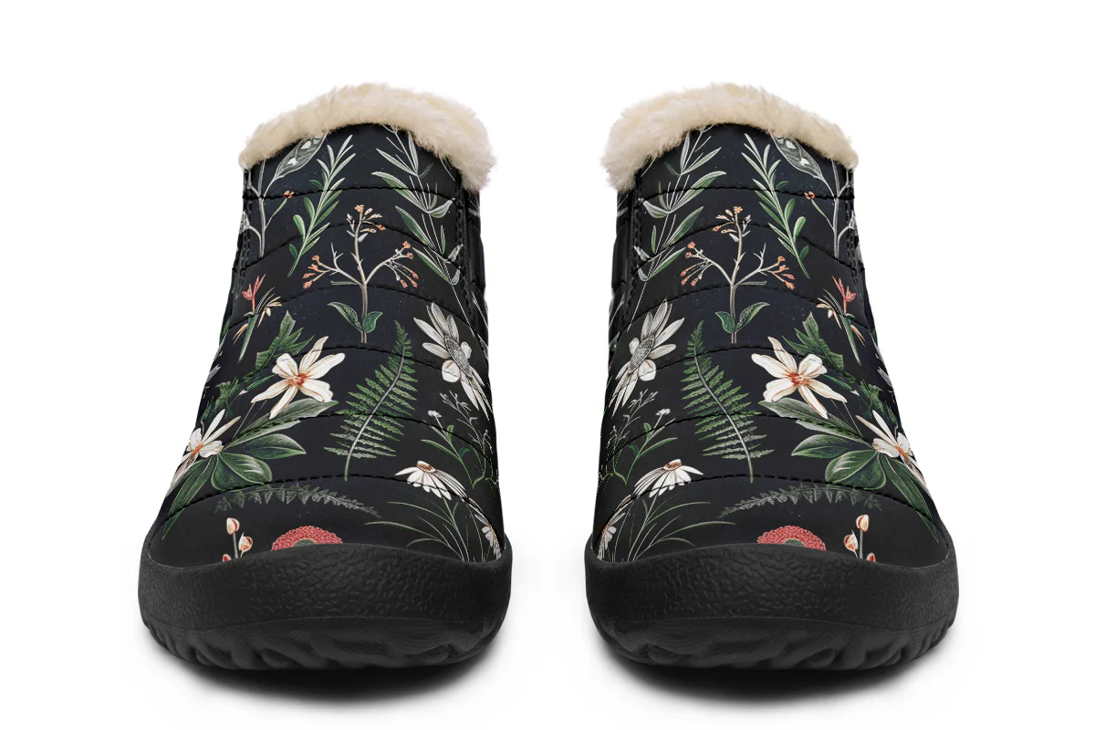 Apothecary Haven Winter Sneakers - Image 4