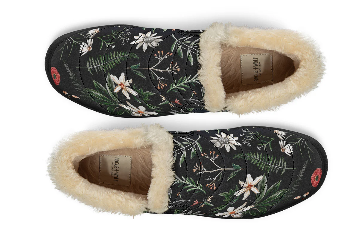 Apothecary Haven Winter Sneakers - Image 9