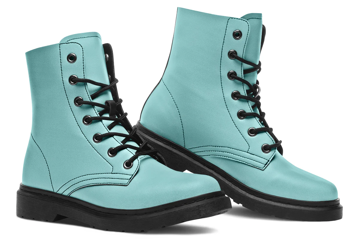 Aqua Mist Boots - Image 5