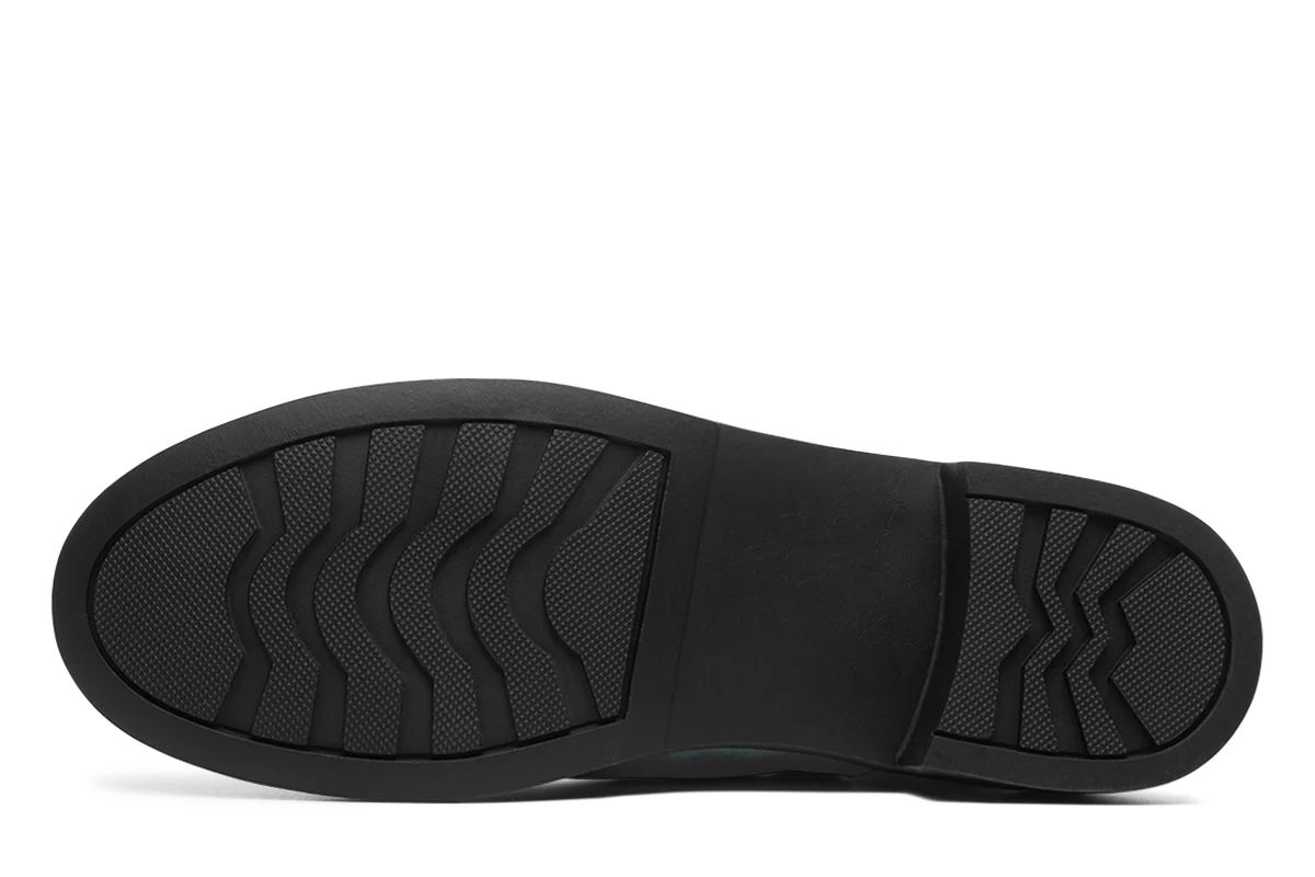 Aqua Mist Chelsea Boots - Image 9