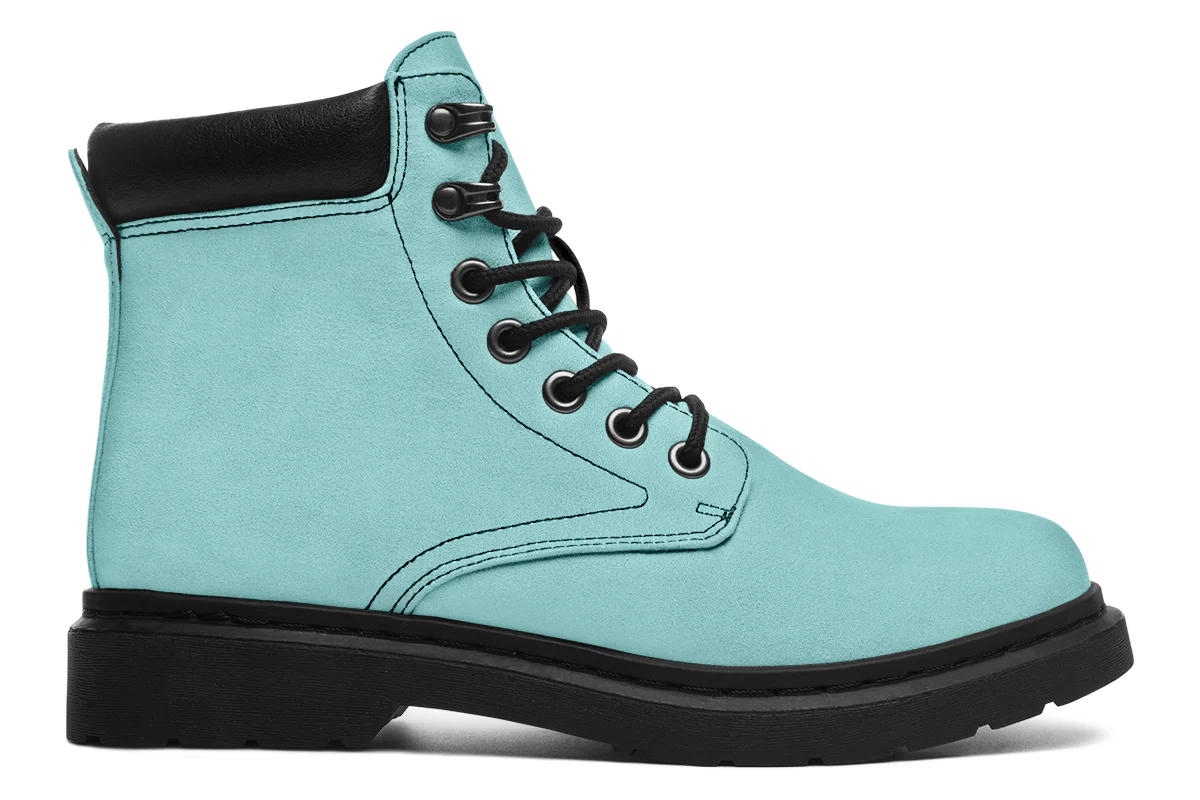 Aqua Mist Classic Boots - Image 3