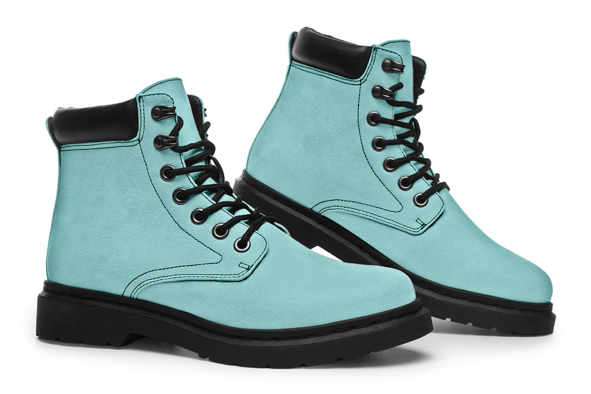 Aqua Mist Classic Boots - Image 7